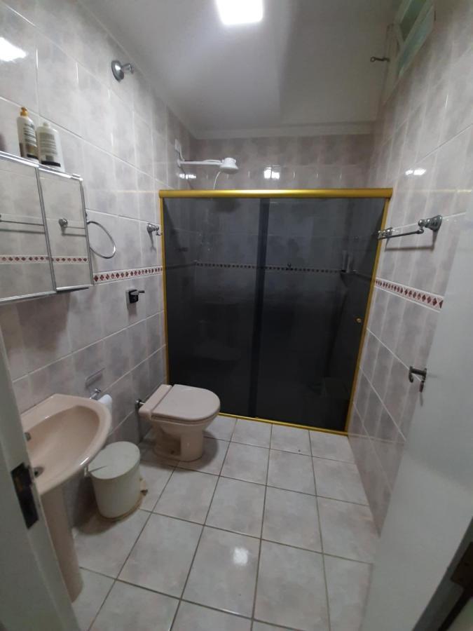 Вилла Casa Com Piscina Na Martim De Sa Карагуататуба Экстерьер фото